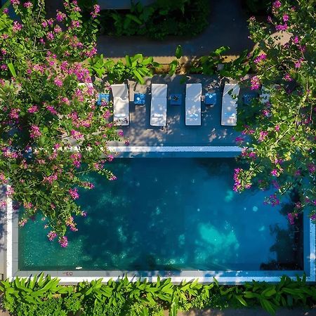 Hoi An Village Villas Eksteriør billede