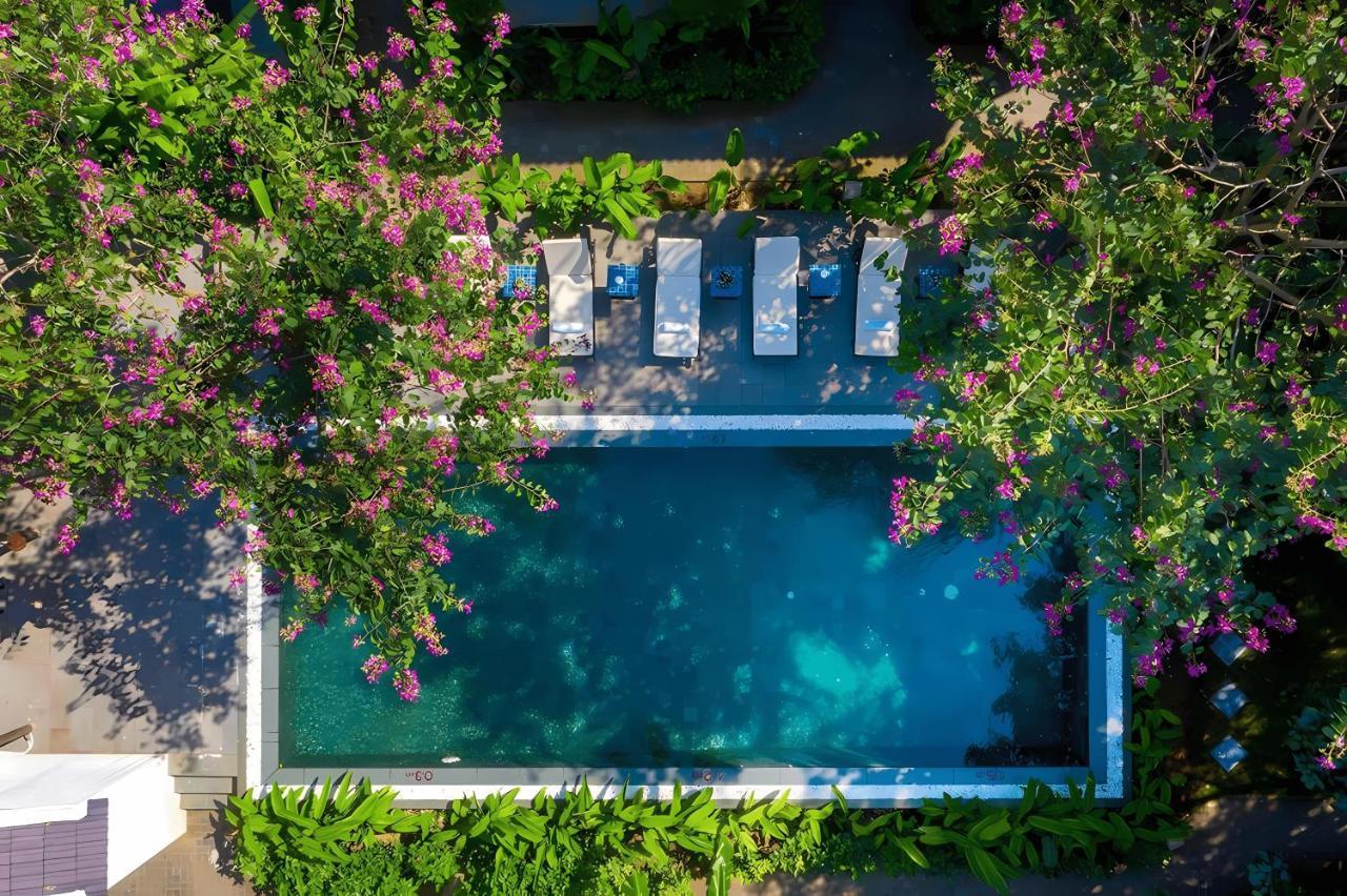 Hoi An Village Villas Eksteriør billede