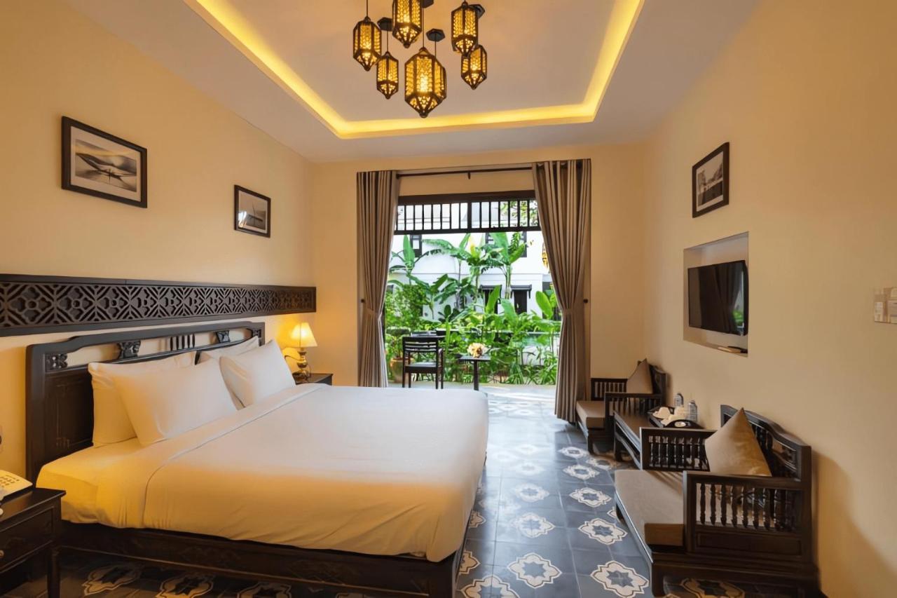 Hoi An Village Villas Eksteriør billede