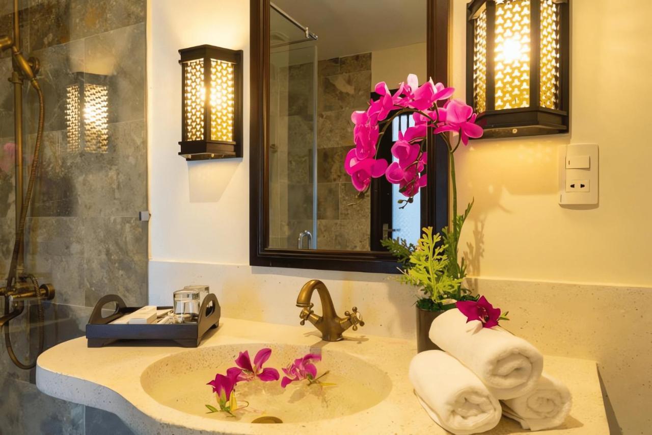 Hoi An Village Villas Eksteriør billede