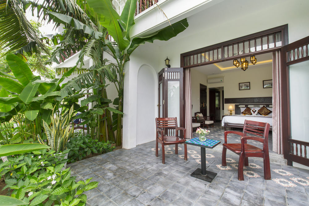 Hoi An Village Villas Eksteriør billede