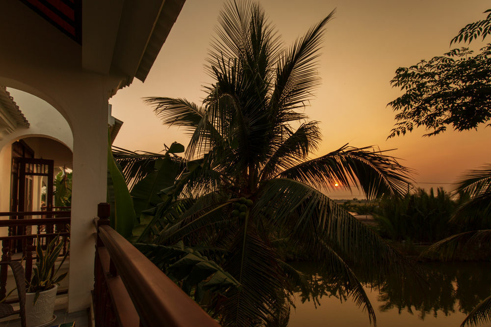 Hoi An Village Villas Eksteriør billede
