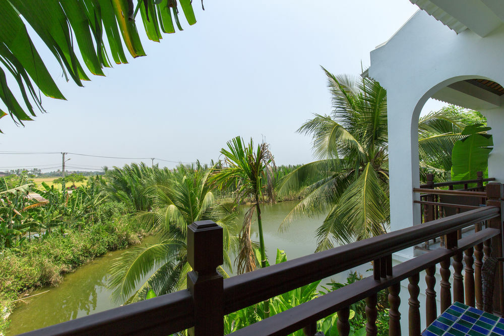 Hoi An Village Villas Eksteriør billede