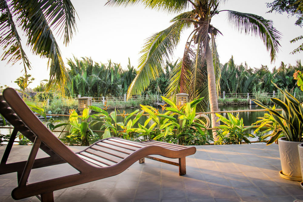 Hoi An Village Villas Eksteriør billede