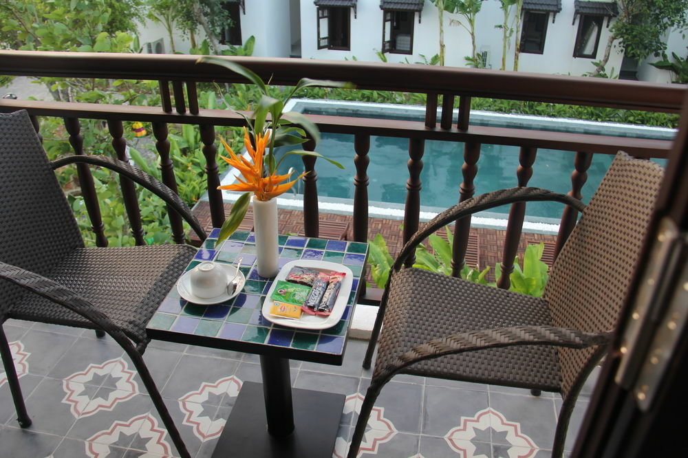 Hoi An Village Villas Eksteriør billede