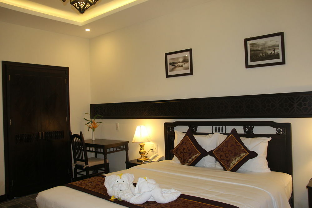 Hoi An Village Villas Eksteriør billede