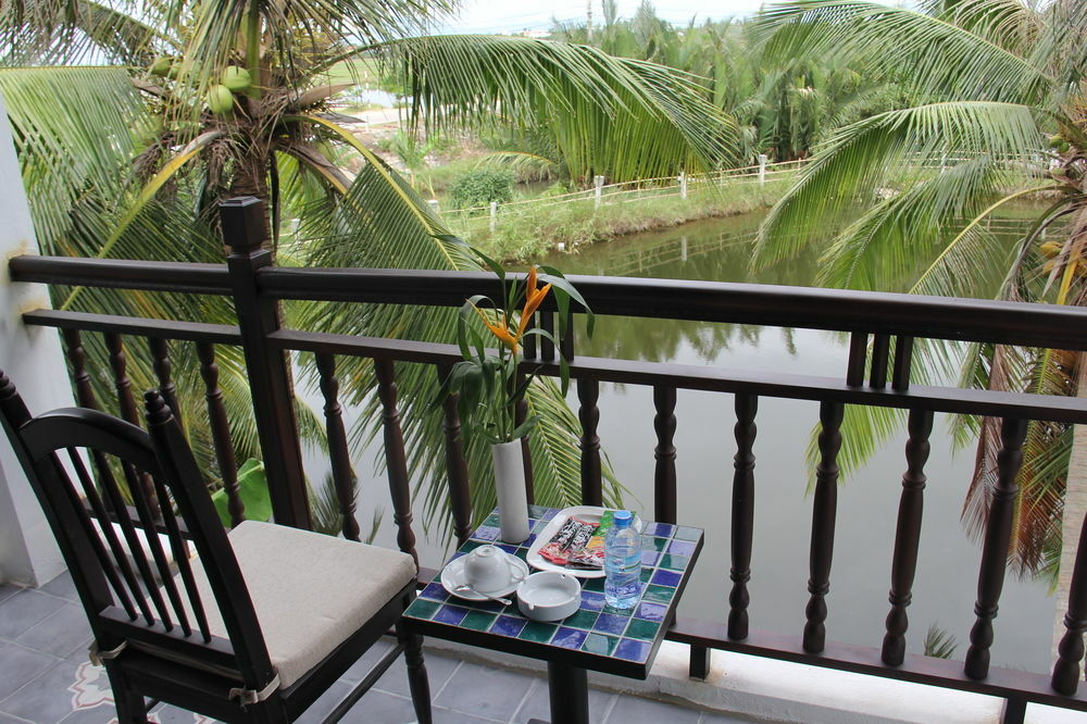Hoi An Village Villas Eksteriør billede