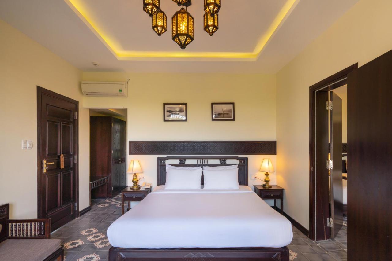 Hoi An Village Villas Eksteriør billede